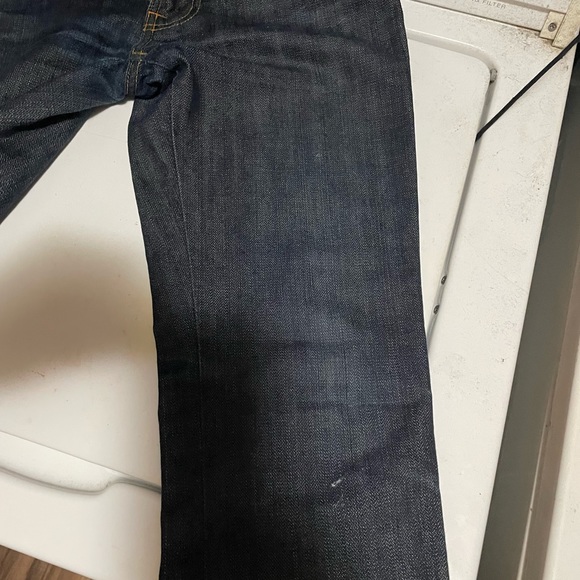 Men's Nudie Jeans 28x29 - Picture 7 of 7